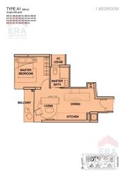 Foresque Residences (D23), Condominium #572227151